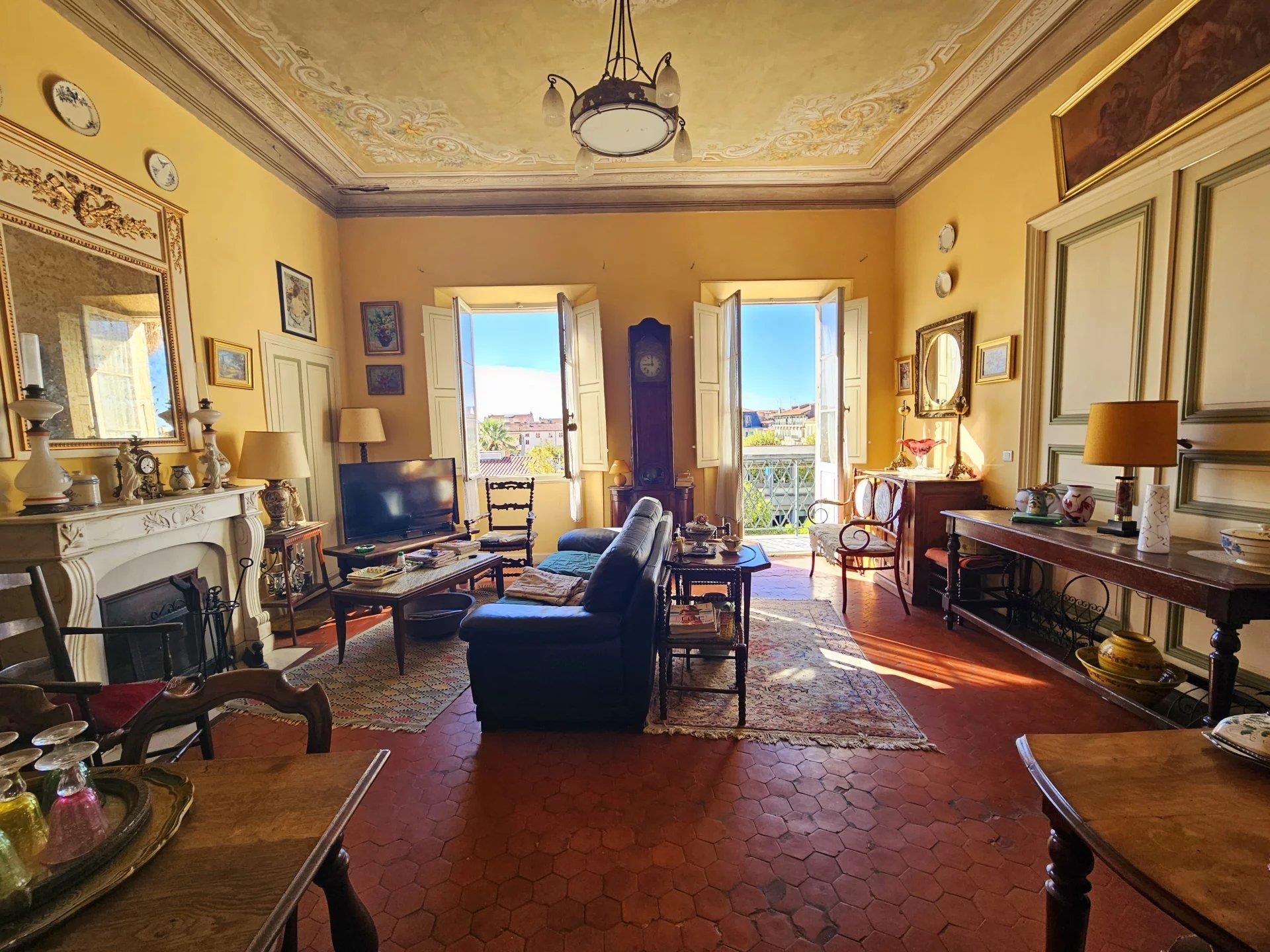 Appartement à vendre, 180m², Nice