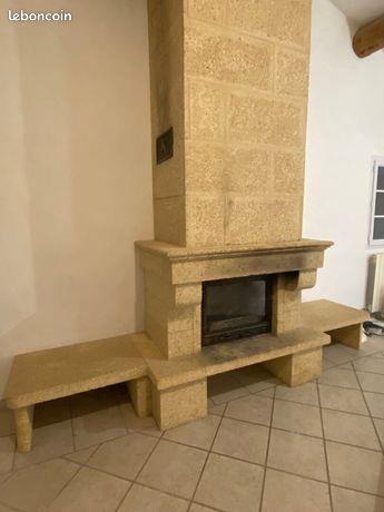 Maison à louer, 133m², Sarrians
