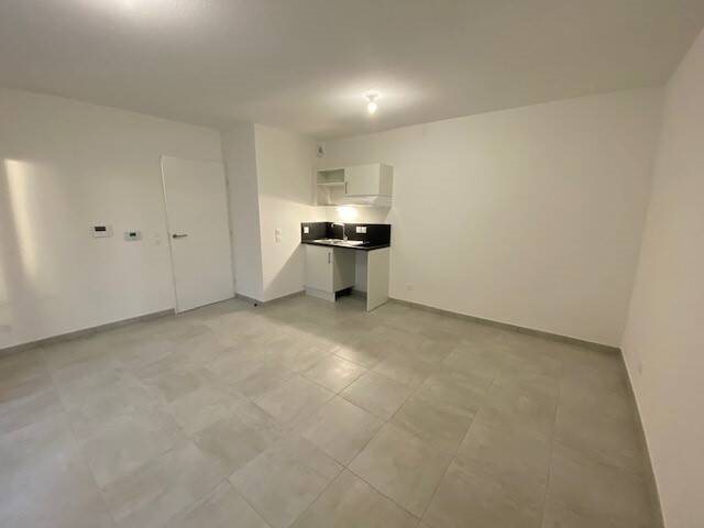 Appartement à louer, 42m², Villeneuve-lès-Avignon