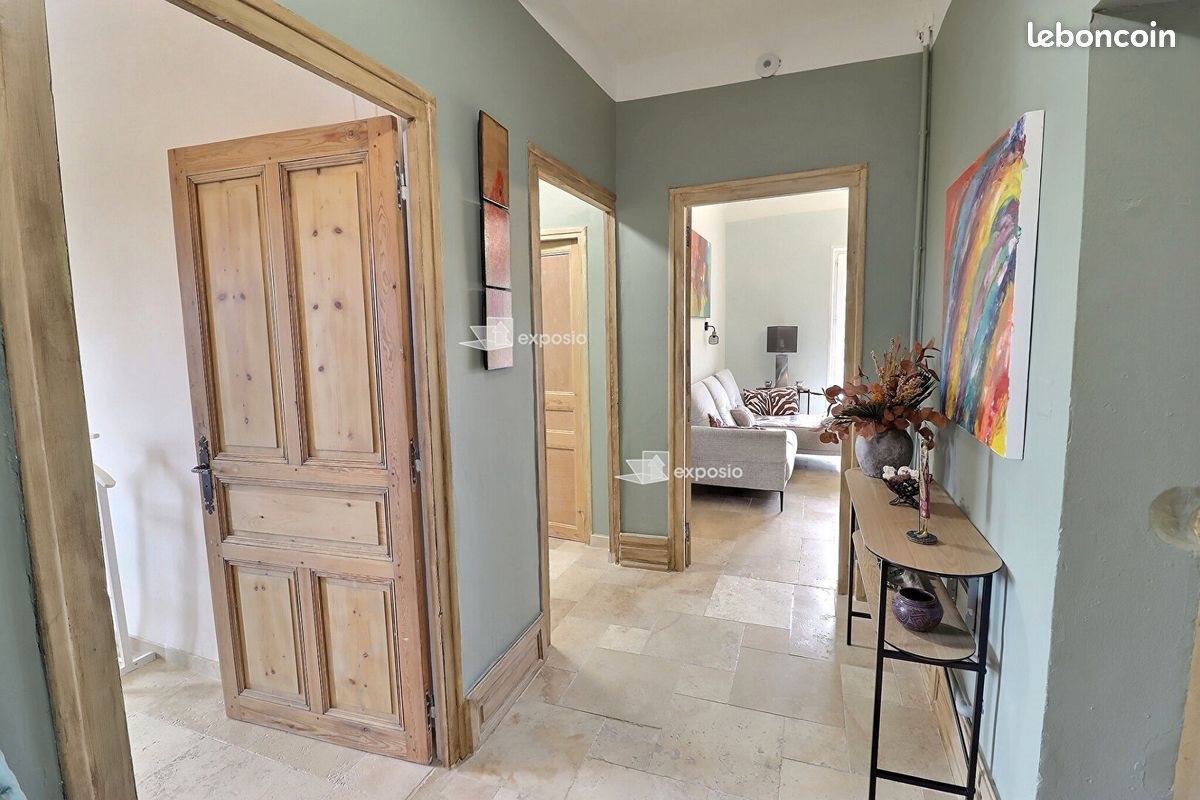Appartement à vendre, 103m², Bollène