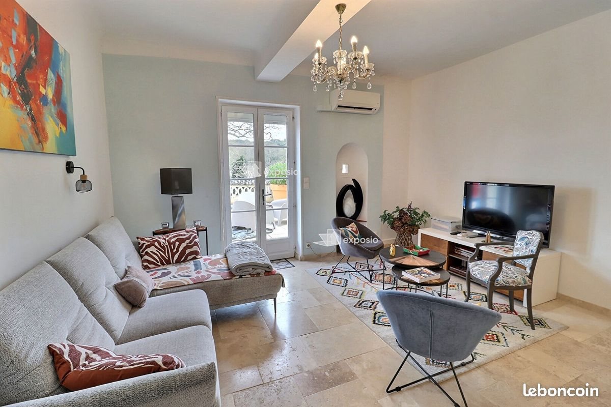 Appartement à vendre, 103m², Bollène