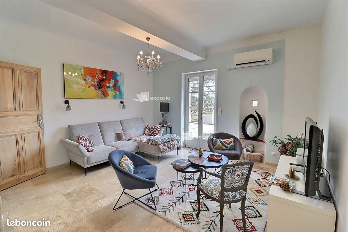 Appartement à vendre, 103m², Bollène