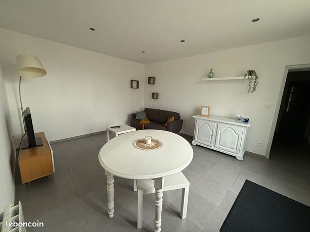 Appartement à louer, 49m², Bédarrides
