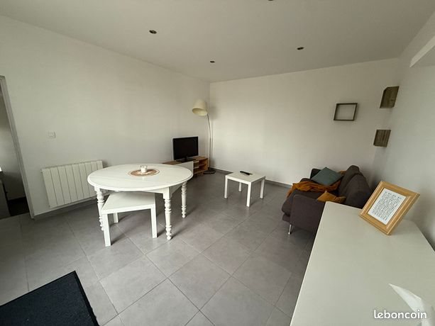 Appartement à louer, 49m², Bédarrides