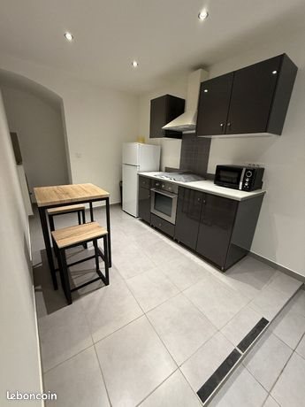 Appartement à louer, 49m², Bédarrides