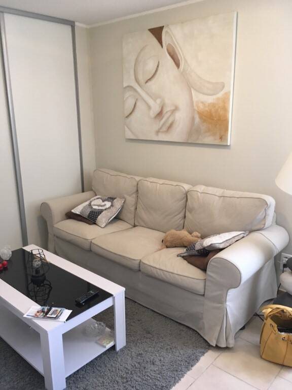 Appartement à louer, 35m², Sorgues