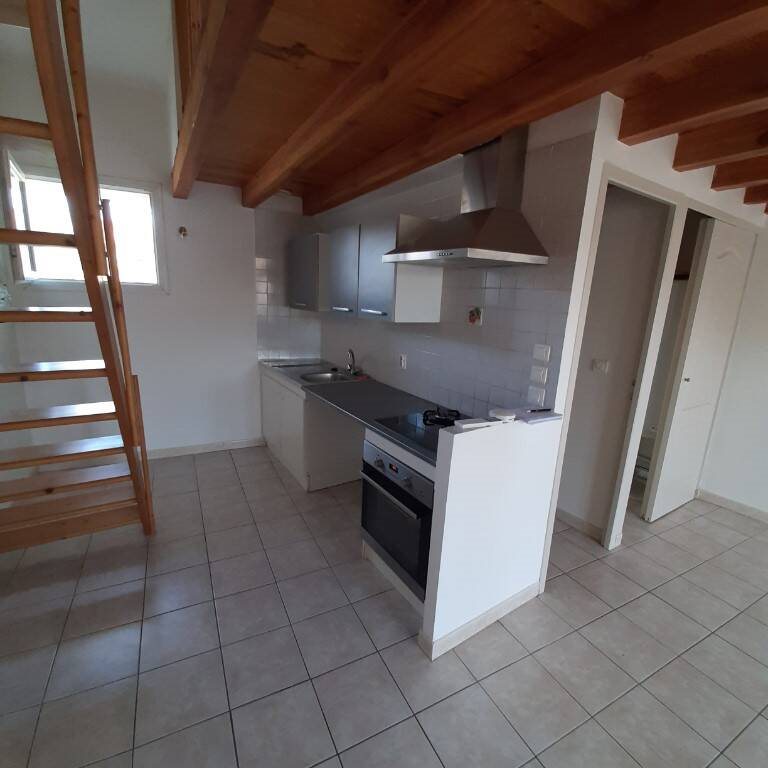 Appartement à louer, 34m², Saint-Saturnin-lès-Avignon