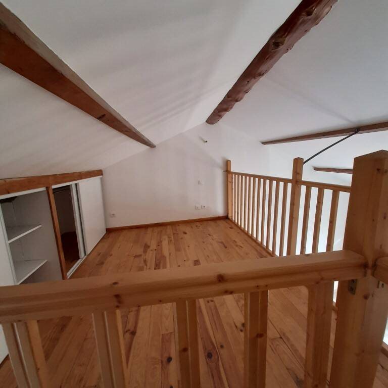 Appartement à louer, 34m², Saint-Saturnin-lès-Avignon