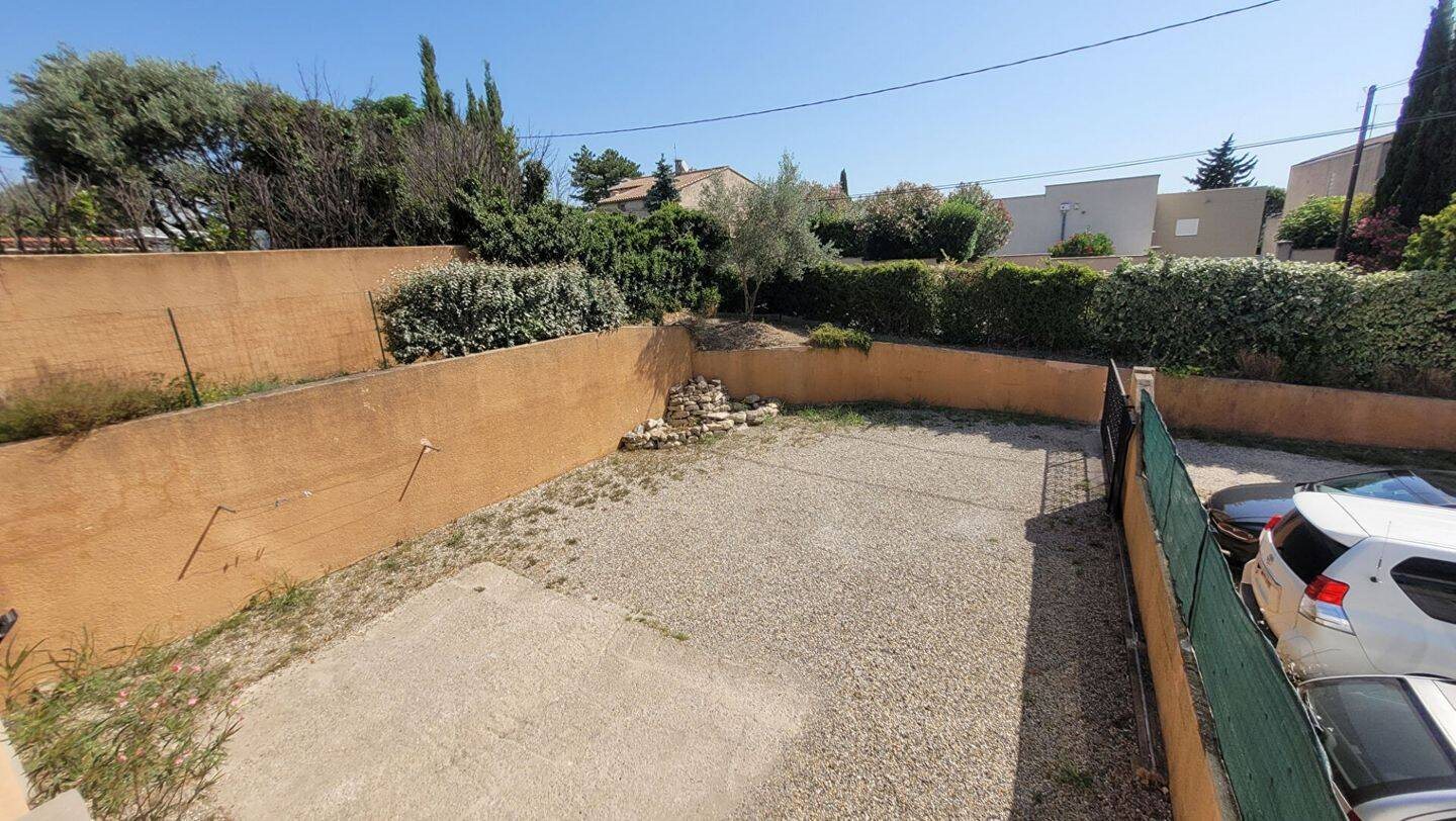 Maison à louer, 131m², Saint-Saturnin-lès-Avignon