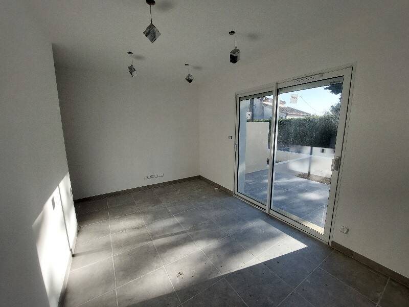 Maison à louer, 56m², Vedène