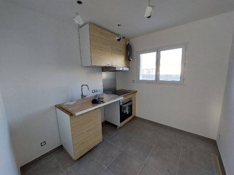 Maison à louer, 56m², Vedène