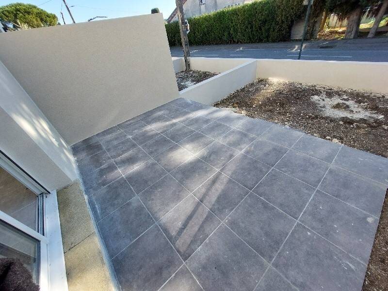 Maison à louer, 56m², Vedène