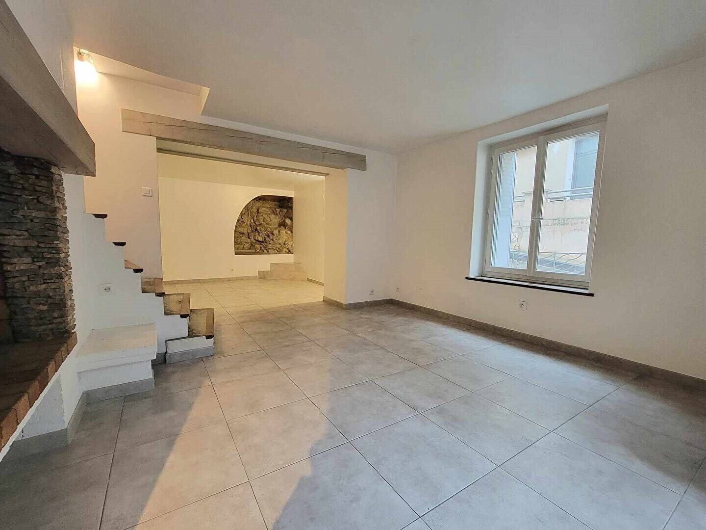 Maison à louer, 87m², Vedène