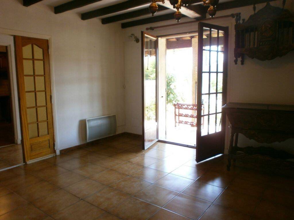 Maison à louer, 91m², Vedène