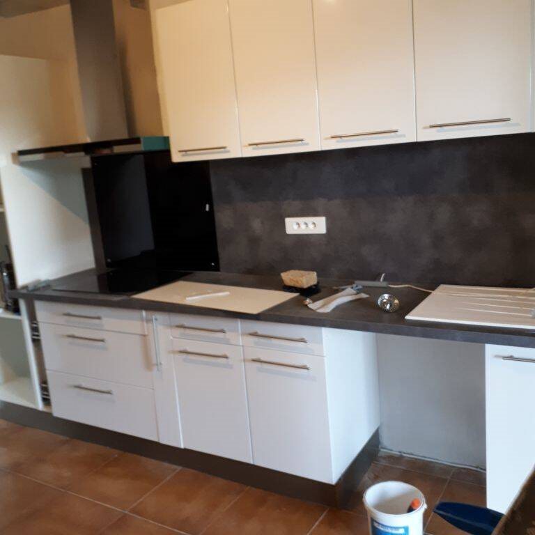 Maison à louer, 91m², Vedène