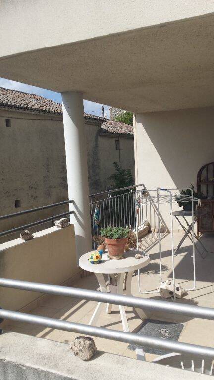 Appartement à louer, 41m², Vedène