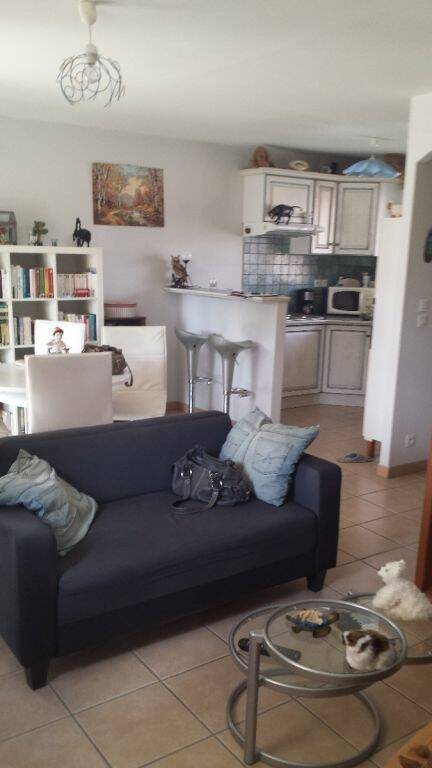 Appartement à louer, 41m², Vedène