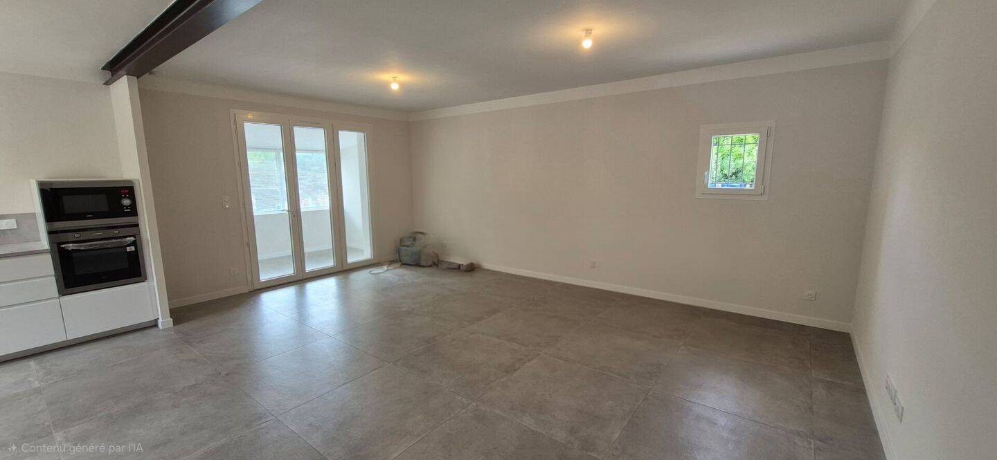Maison à louer, 123m², Saint-Saturnin-lès-Avignon