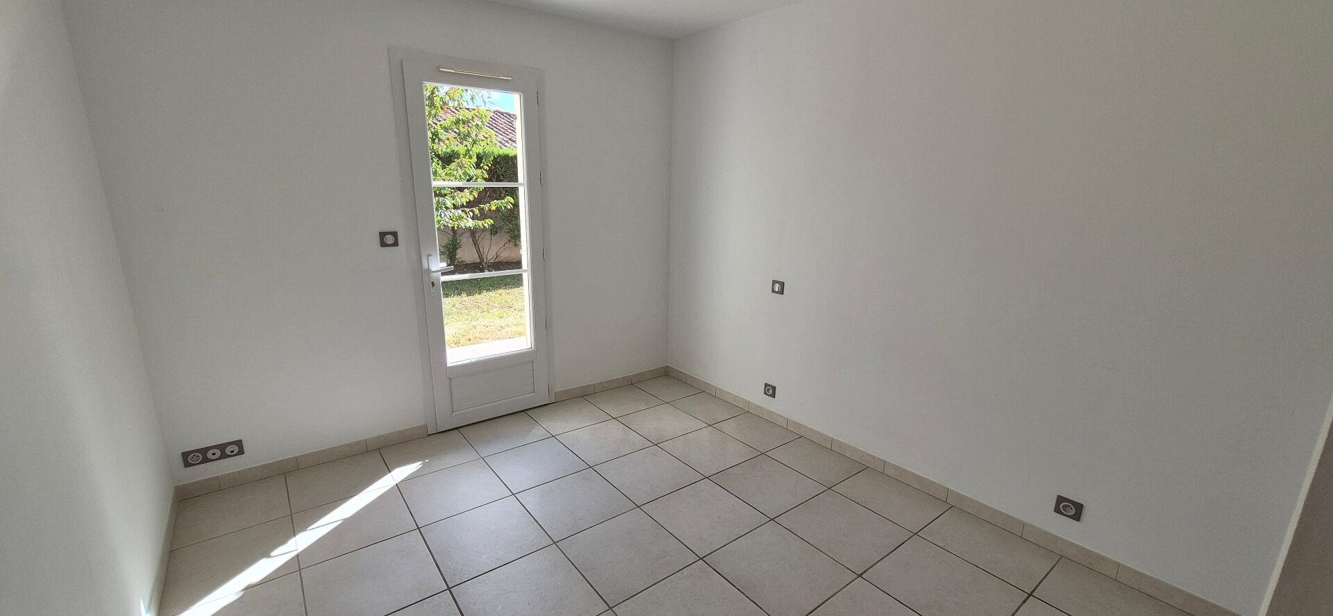 Maison à louer, 89m², Sorgues