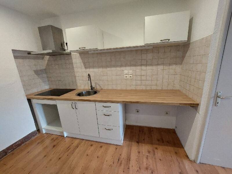 Appartement à louer, 61m², Entraigues-sur-la-Sorgue