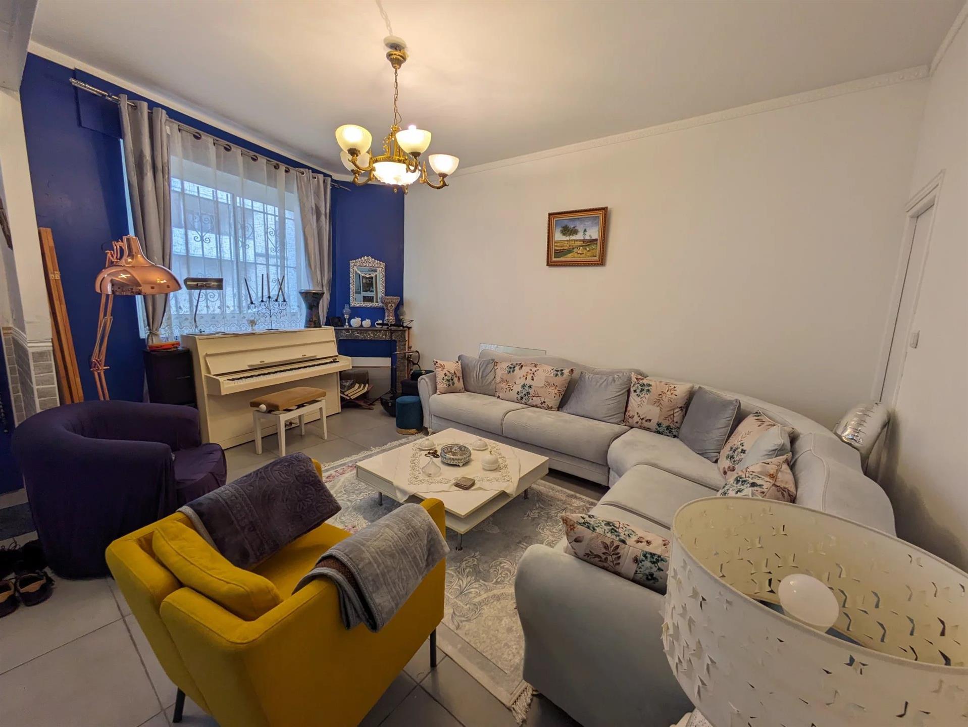 Maison à vendre, 150m², Bordeaux