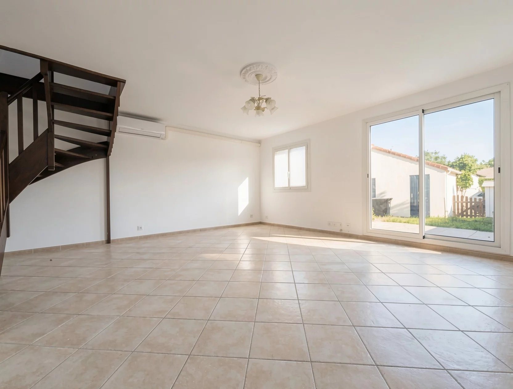 Maison à louer, 91m², Voisins-le-Bretonneux