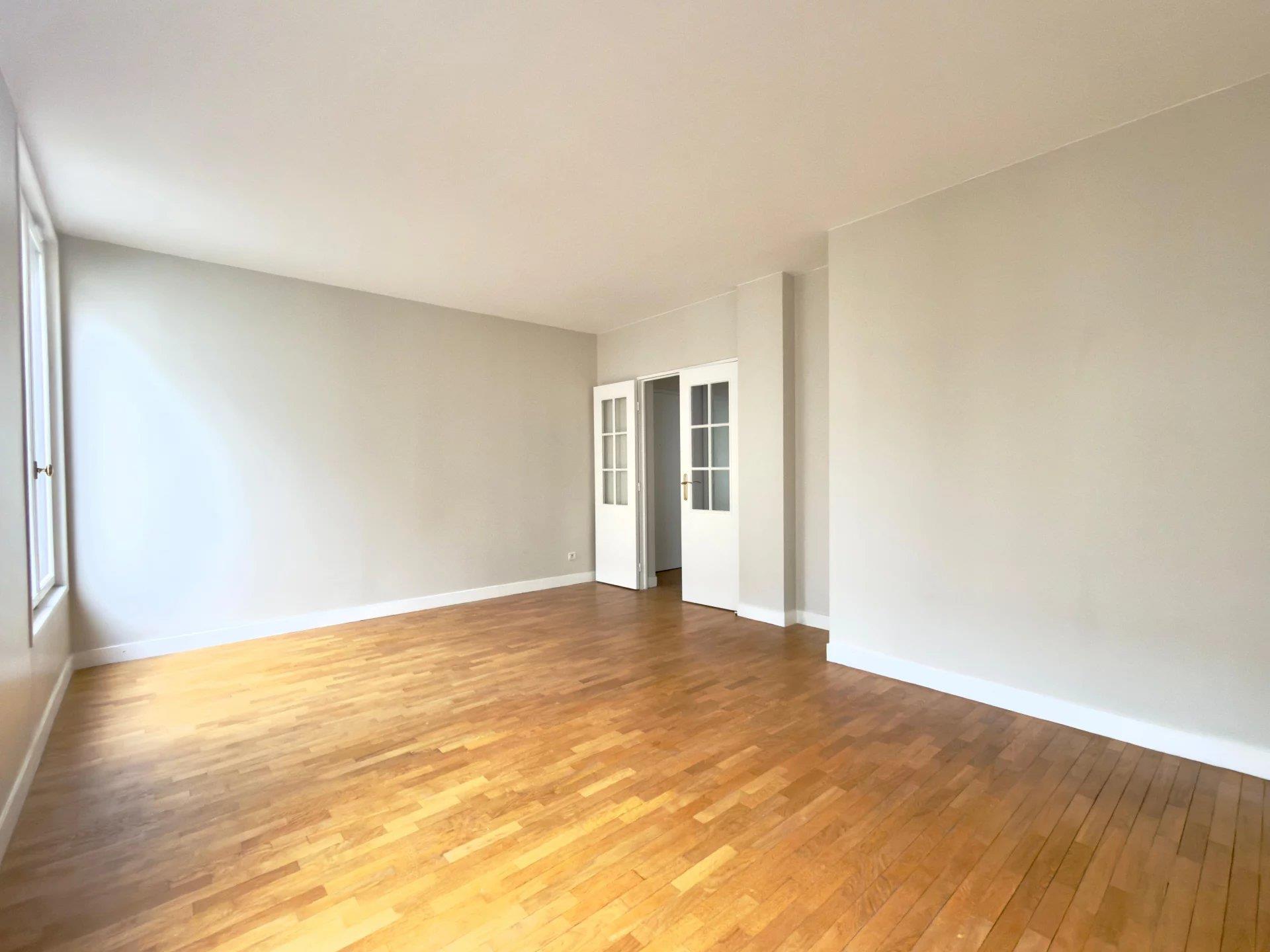 Appartement à louer, 52m², Paris 16ème