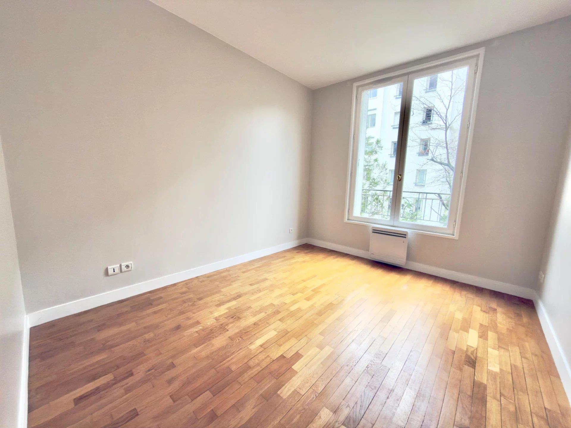 Appartement à louer, 52m², Paris 16ème