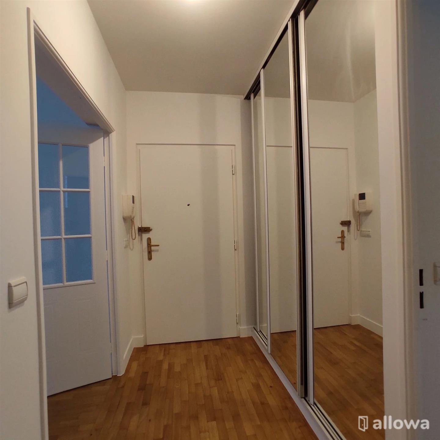 Appartement à louer, 51m², Paris 16ème