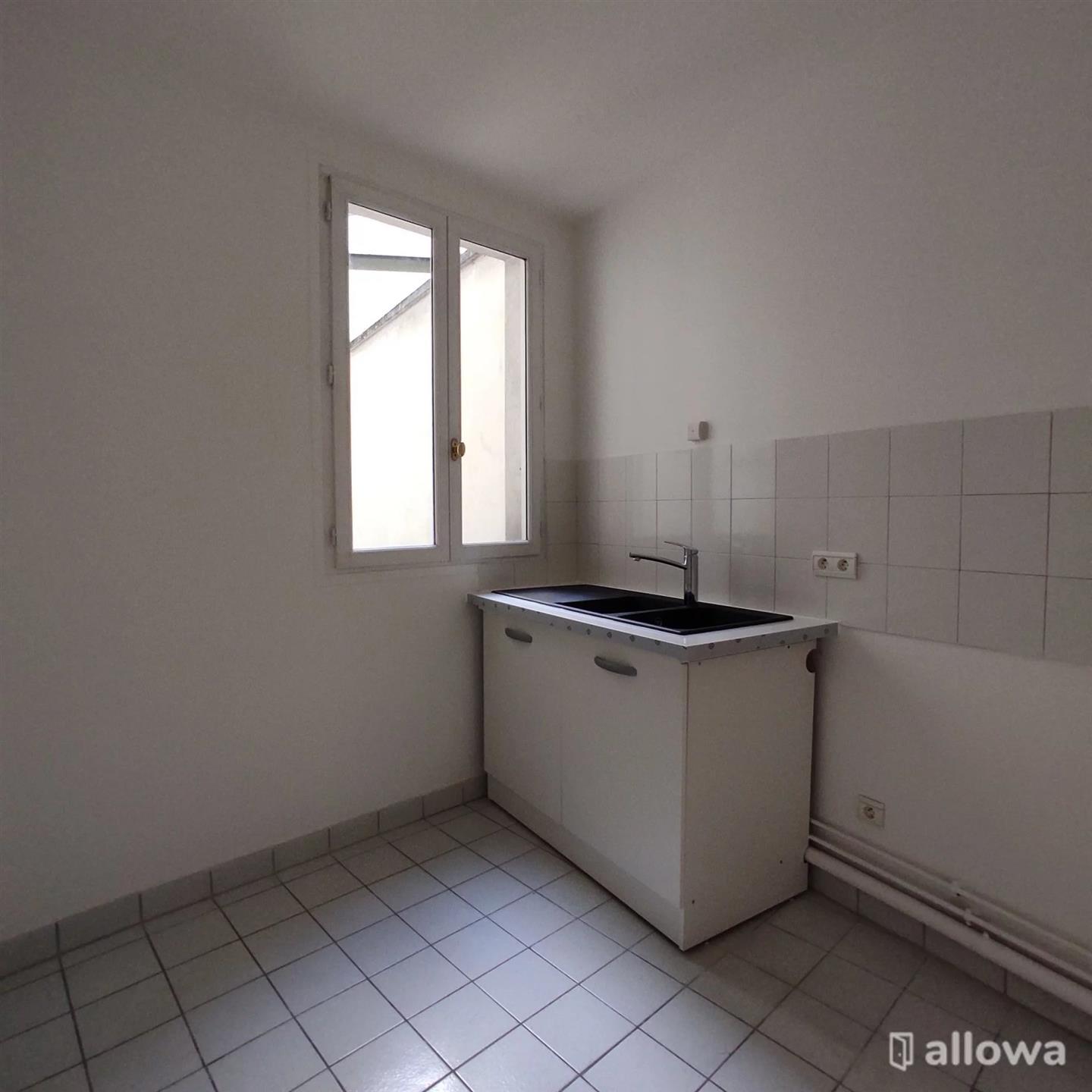 Appartement à louer, 51m², Paris 16ème
