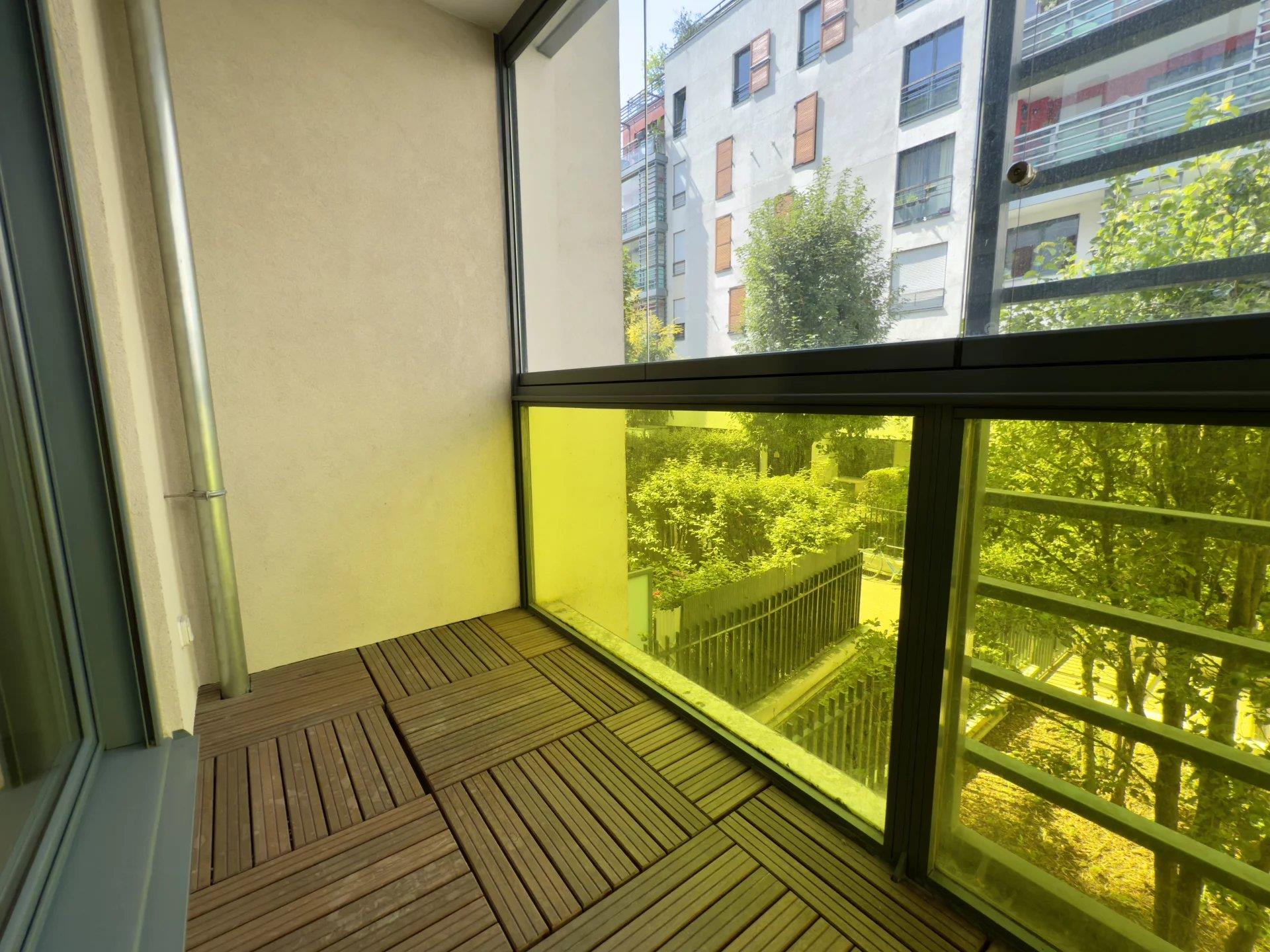 Appartement à vendre, 60m², Paris 11ème