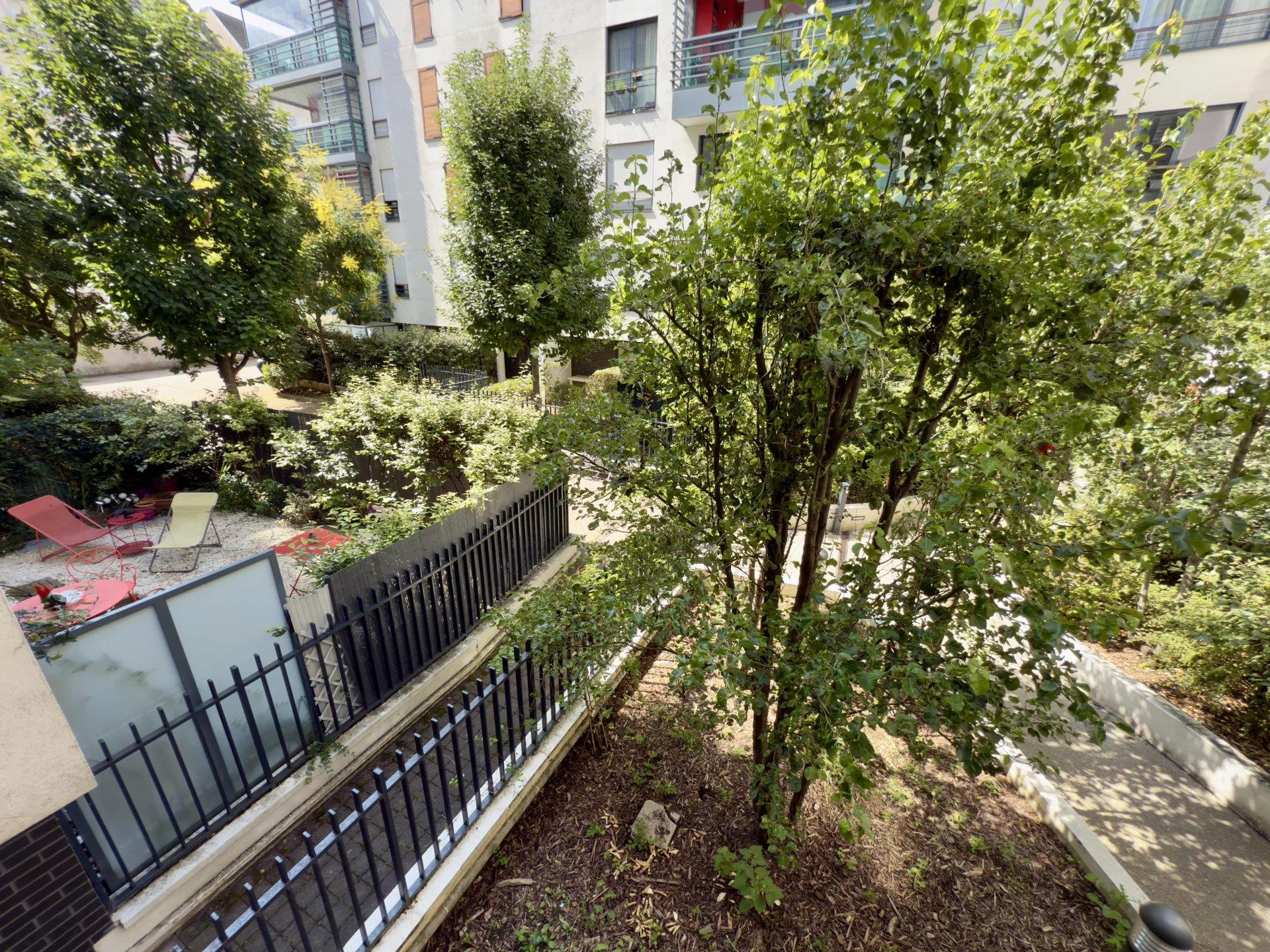 Appartement à vendre, 60m², Paris 11ème