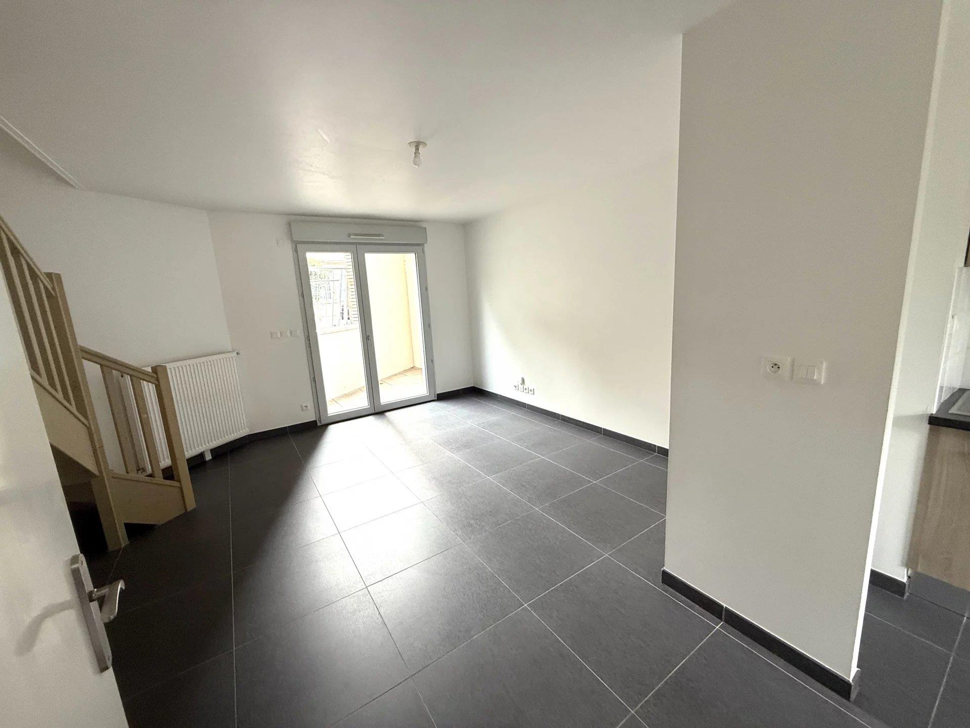 Maison à vendre, 59m², Toulouse
