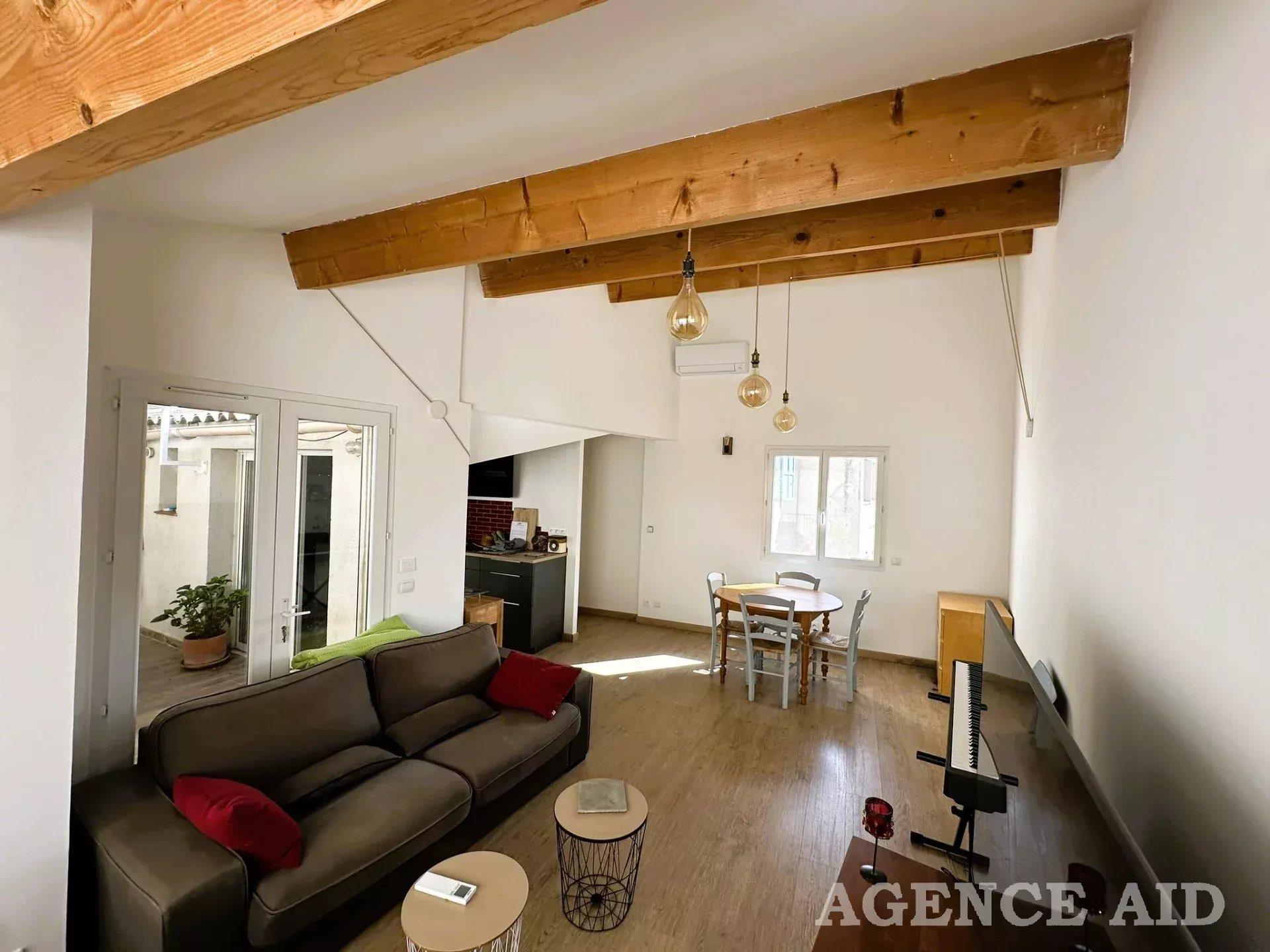 Appartement à vendre, 76m², Cuges-les-Pins