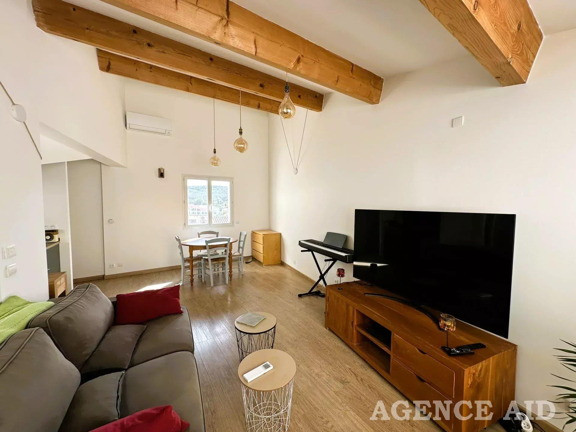 Appartement à vendre, 76m², Cuges-les-Pins