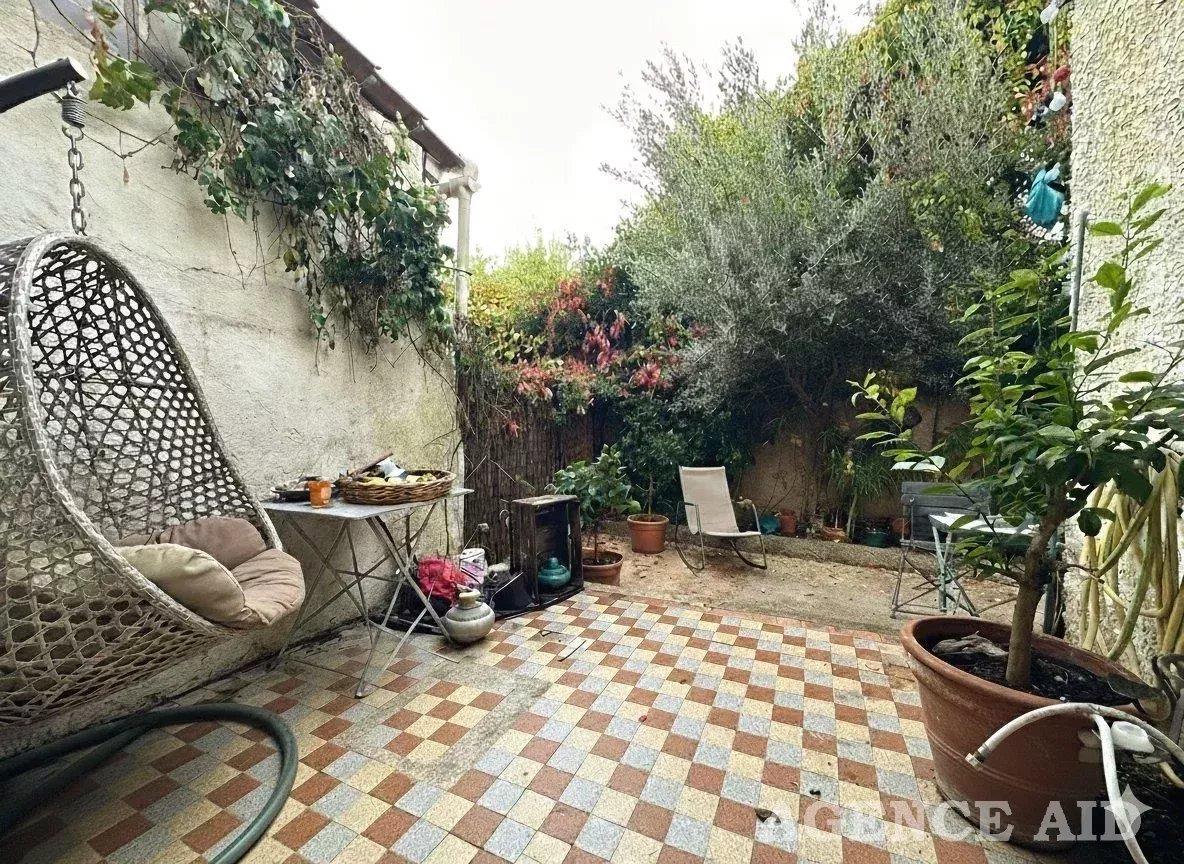 Appartement à vendre, 70m², Cuges-les-Pins