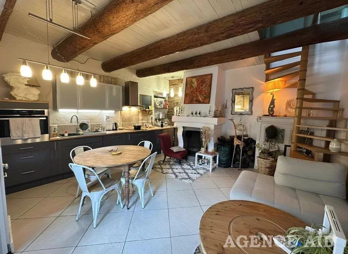 Appartement à vendre, 70m², Cuges-les-Pins