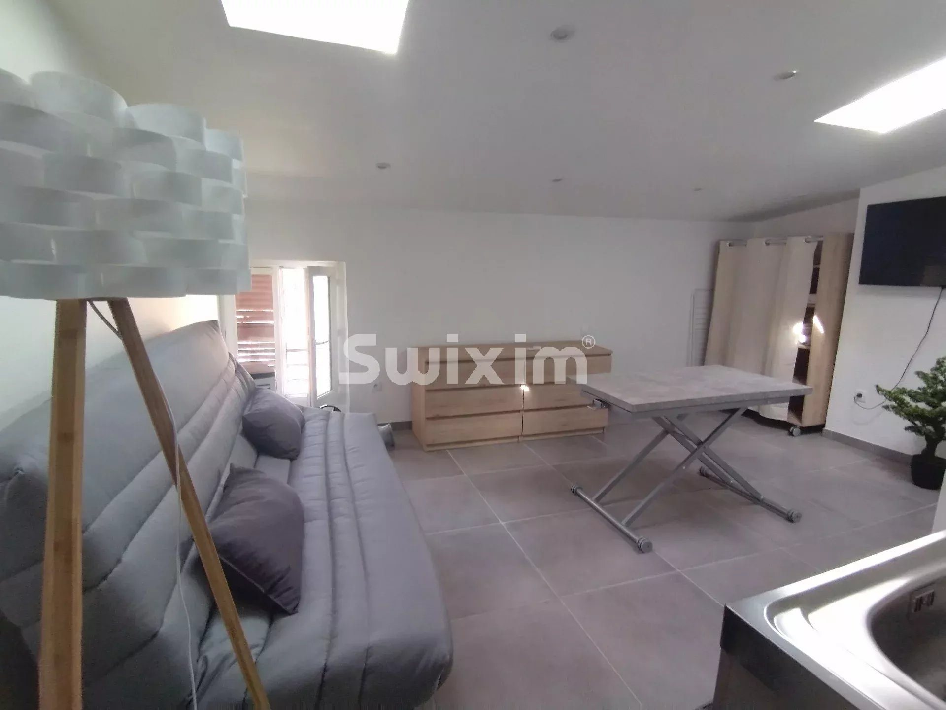 Appartement à louer, 20m², Les Arcs-sur-Argens