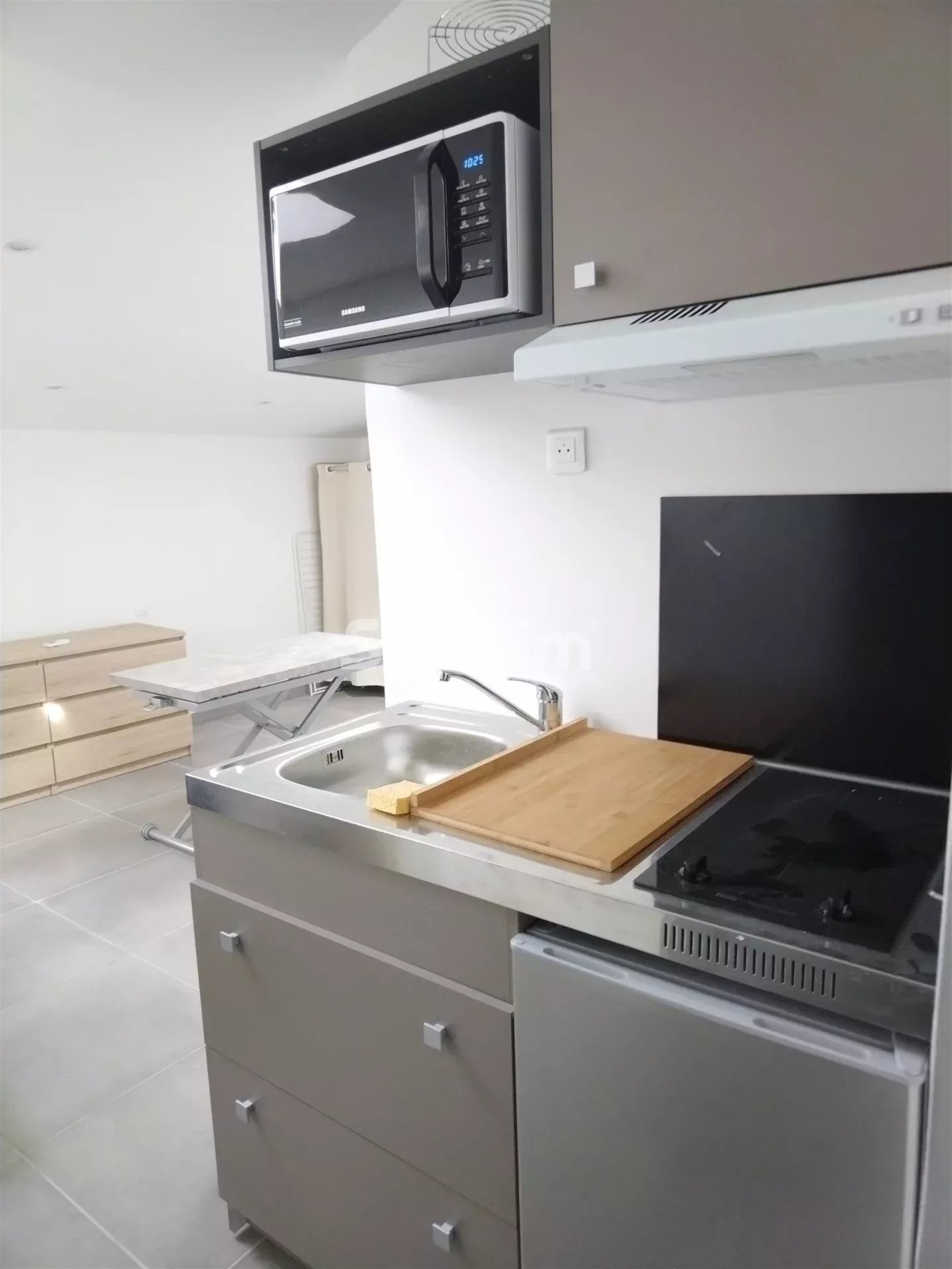 Appartement à louer, 20m², Les Arcs-sur-Argens