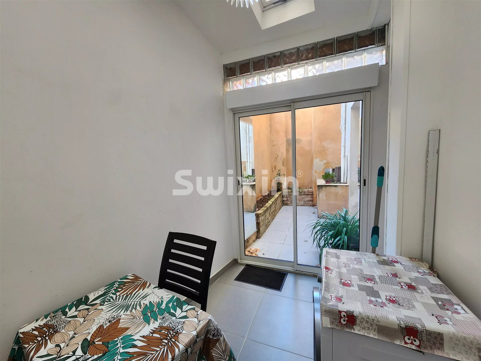 Appartement à vendre, 53m², Les Arcs-sur-Argens