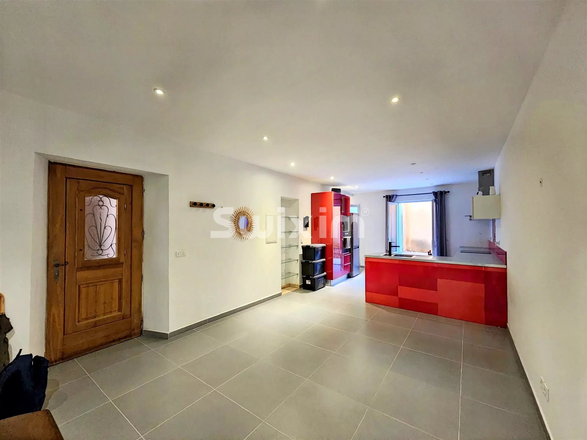 Appartement à vendre, 53m², Les Arcs-sur-Argens