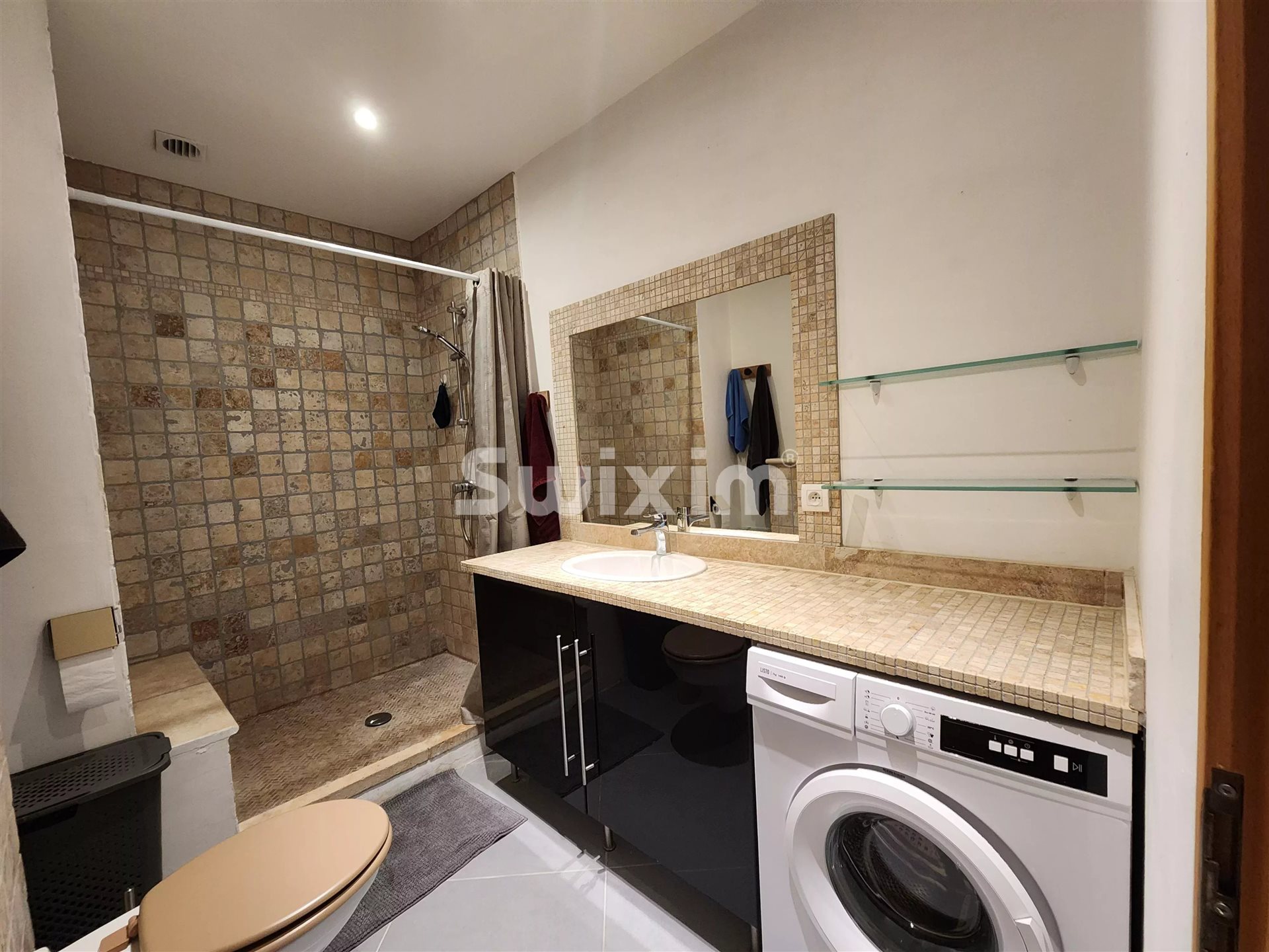 Appartement à vendre, 53m², Les Arcs-sur-Argens