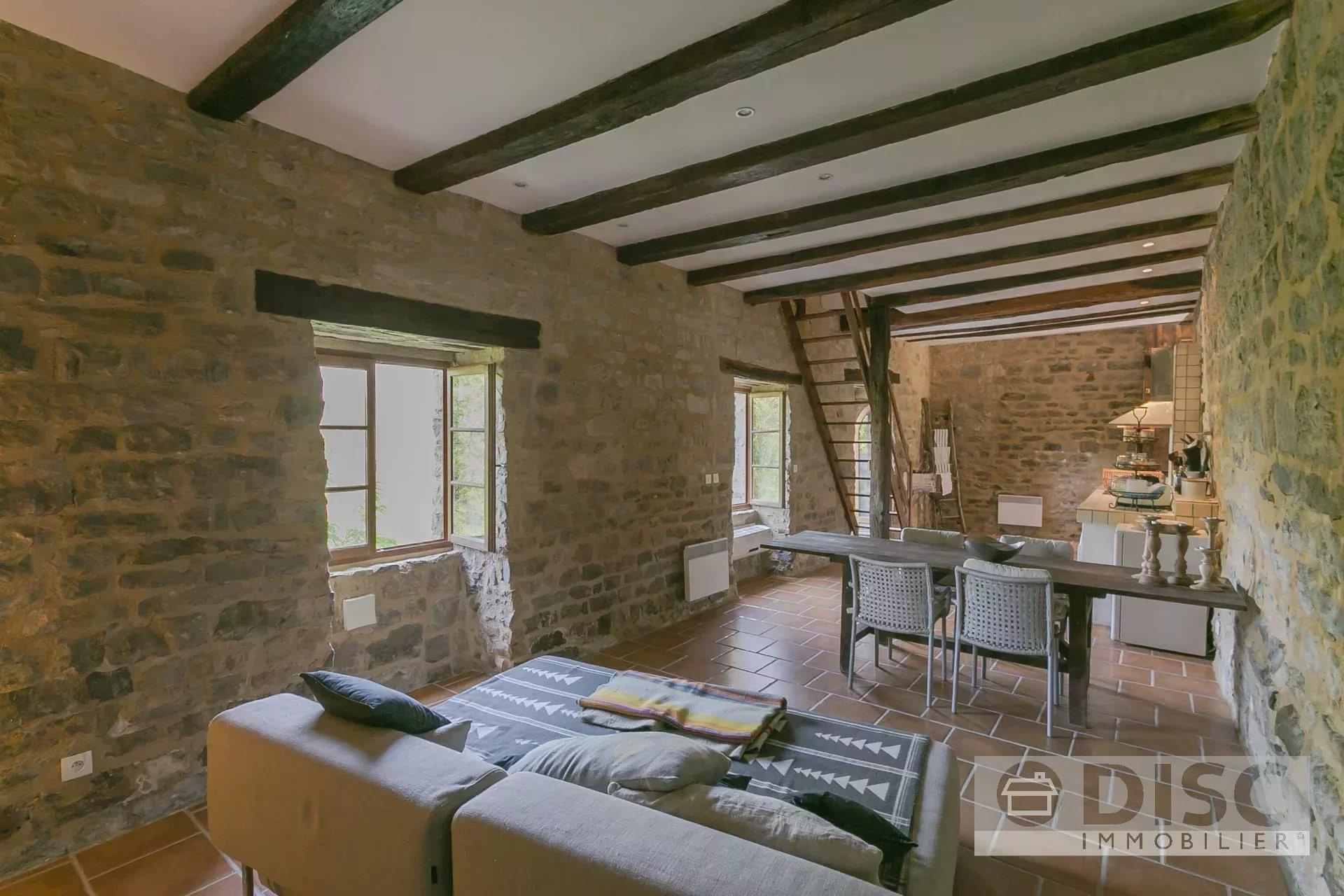 Appartement à vendre, 4m², Penne