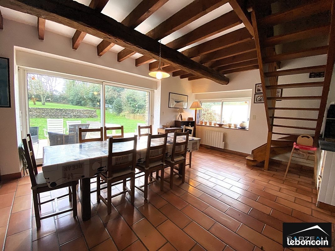 Maison à vendre, 102m², Sarzeau
