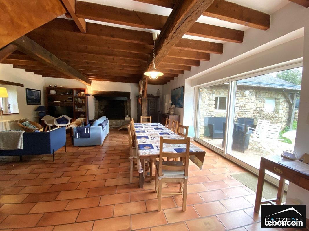 Maison à vendre, 102m², Sarzeau