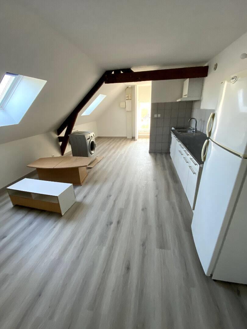 Appartement à louer, 21m², Orléans