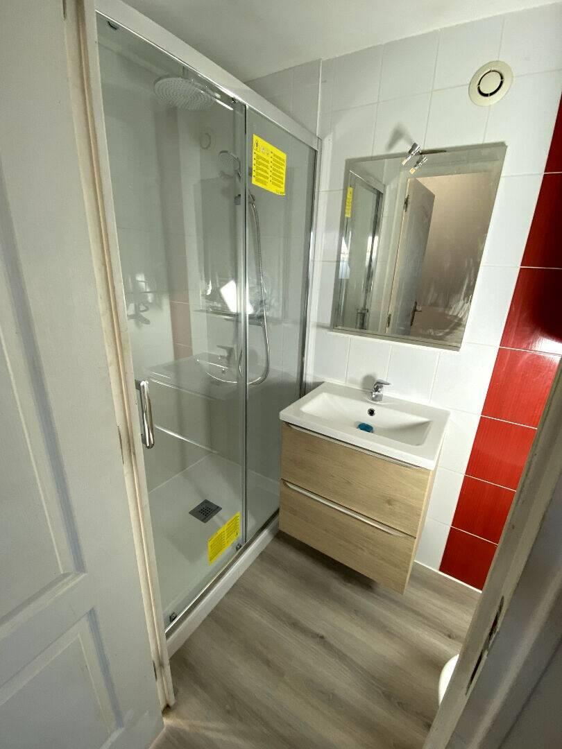 Appartement à louer, 21m², Orléans