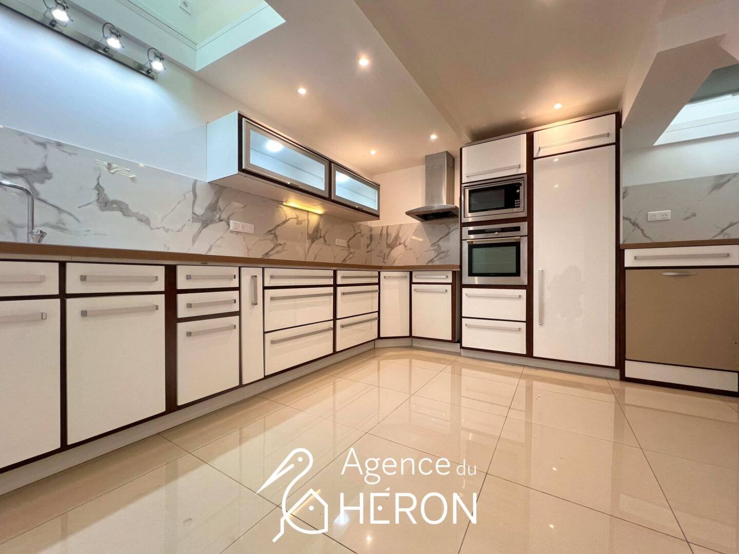 Maison à louer, 81m², Nemours