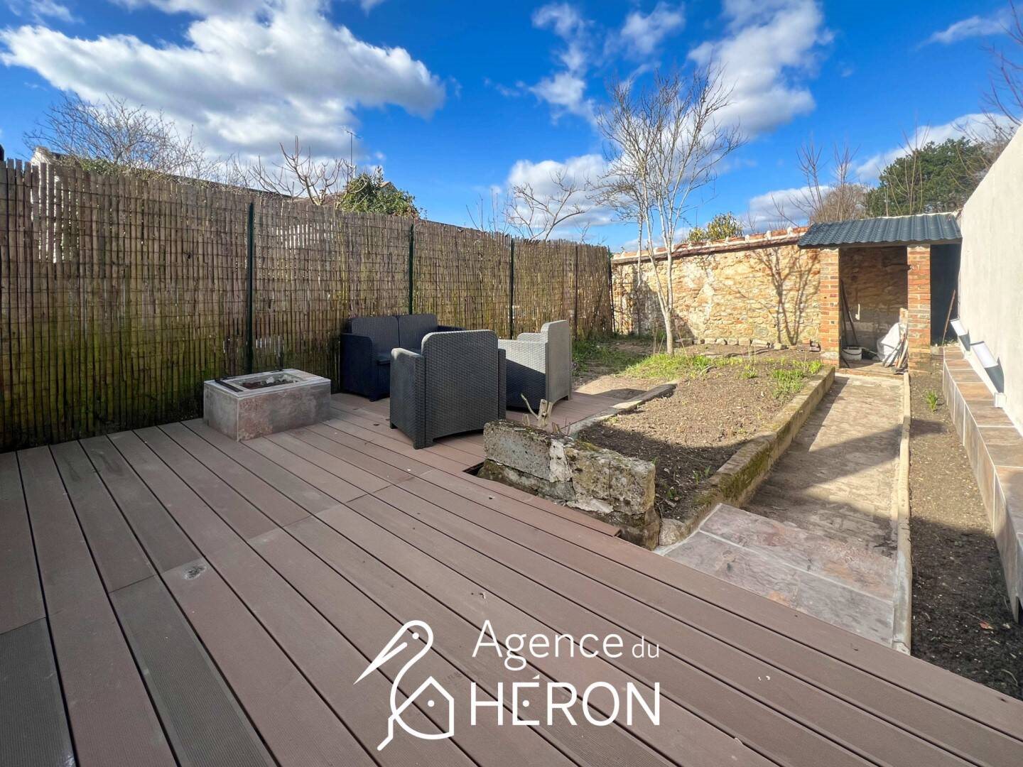 Maison à louer, 81m², Nemours