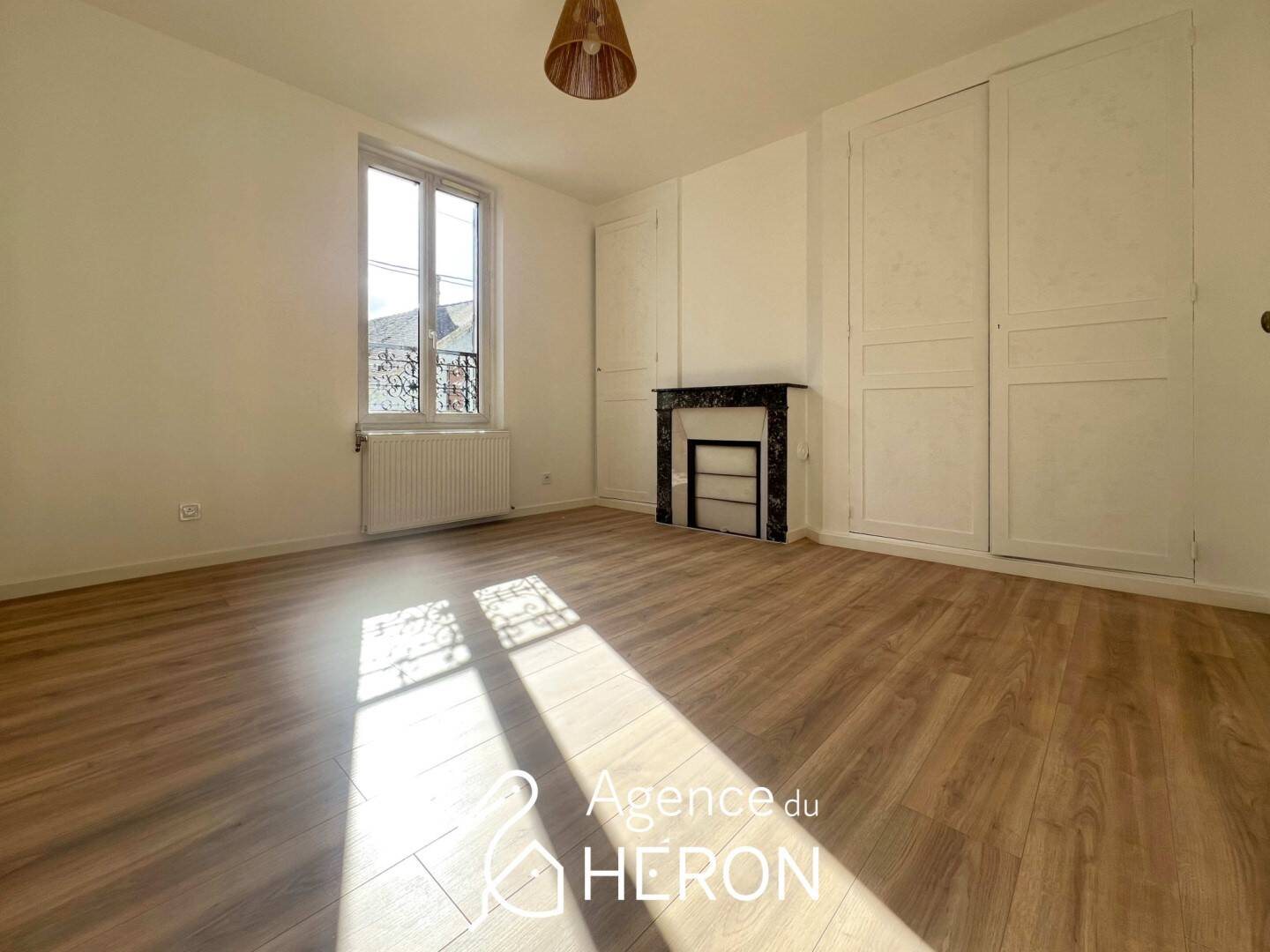 Maison à louer, 81m², Nemours